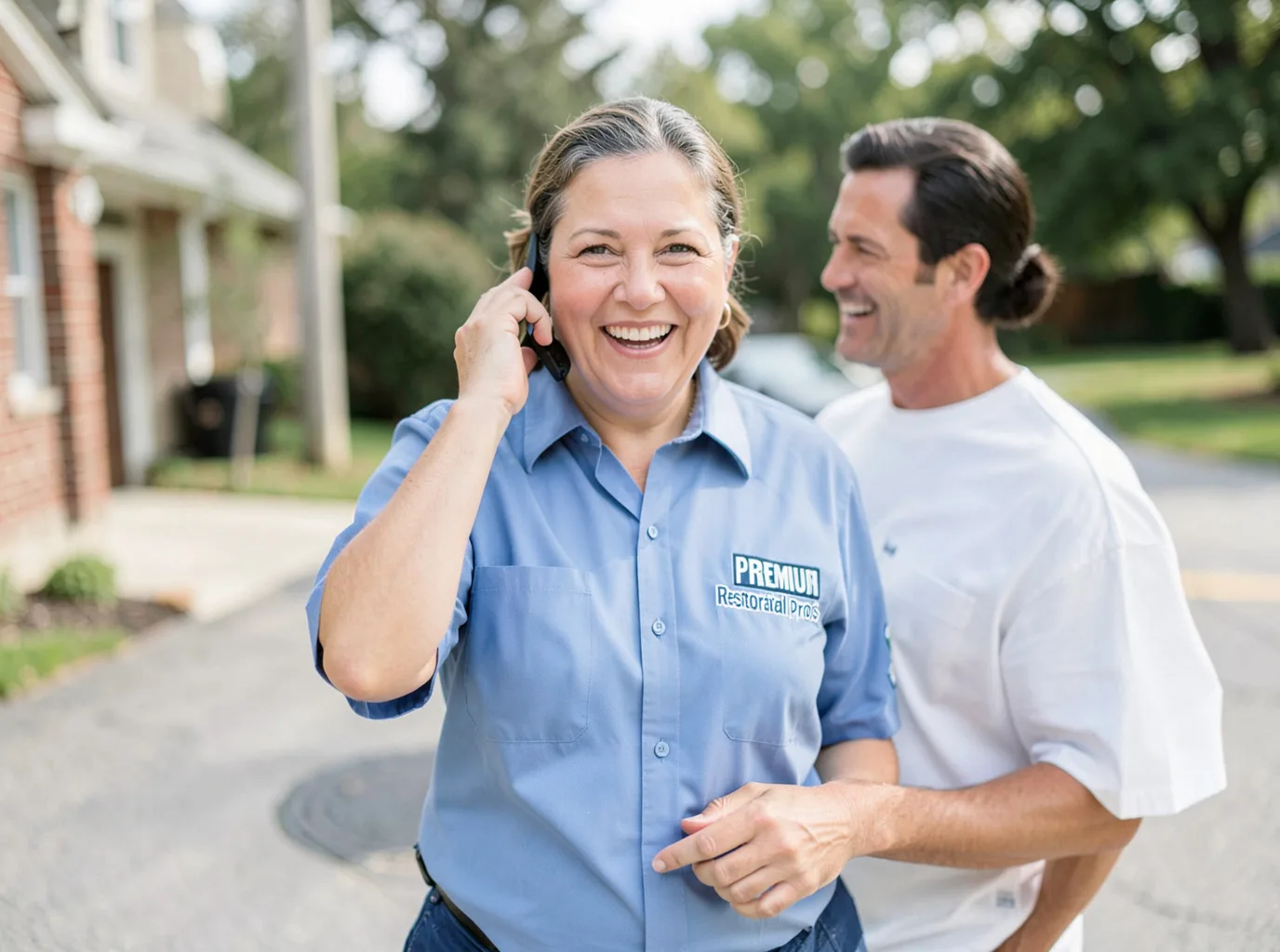Water Damage Restoration Spurgeon, IN FAQs